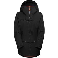 Mammut Damen Haldigrat HS Hoodie Jacke Mammut Damen Haldigrat HS Hoodie Jacke von mammut