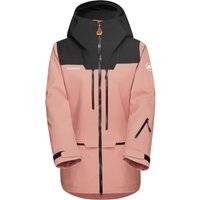 Mammut Damen Haldigrat HS Hoodie Jacke Mammut Damen Haldigrat HS Hoodie Jacke von mammut