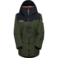 Mammut Damen Haldigrat HS Hoodie Jacke Mammut Damen Haldigrat HS Hoodie Jacke von mammut