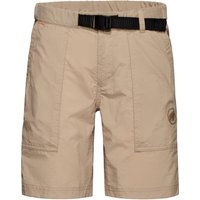 Mammut Damen Hiking Cargo Shorts Mammut Damen Hiking Cargo Shorts von mammut