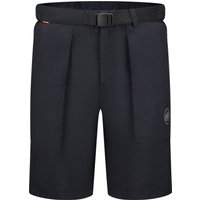 Mammut Damen Hiking Cargo Shorts von mammut