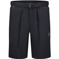 Mammut Damen Hiking Cargo Shorts Mammut Damen Hiking Cargo Shorts von mammut