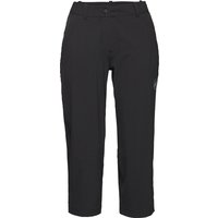 Mammut Damen Hiking V Capri Hose Mammut Damen Hiking V Capri Hose von mammut