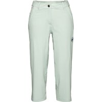 Mammut Damen Hiking V Capri Hose Mammut Damen Hiking V Capri Hose von mammut