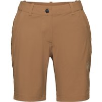 Mammut Damen Hiking V Shorts Mammut Damen Hiking V Shorts von mammut