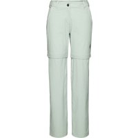 Mammut Damen Hiking V Zip Off Hose Mammut Damen Hiking V Zip Off Hose von mammut