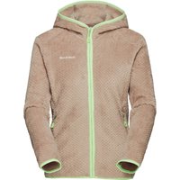 Mammut Damen Innominata ML Hoodie Jacke von mammut