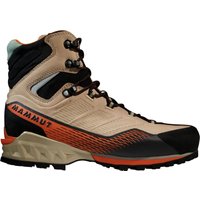 Mammut Damen Kento Advanced High GTX Schuhe von mammut