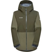 Mammut Damen Linard Guide HS Hoodie Jacke Mammut Damen Linard Guide HS Hoodie Jacke von mammut