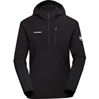 Mammut Damen Madris Light ML Half Zip Hoodie Mammut Damen Madris Light ML Half Zip Hoodie von mammut