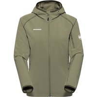 Mammut Damen Madris Light ML Hoodie Jacke Mammut Damen Madris Light ML Hoodie Jacke von mammut