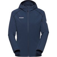 Mammut Damen Madris Light ML Hoodie Jacke Mammut Damen Madris Light ML Hoodie Jacke von mammut