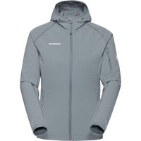 Mammut Damen Madris Light ML Hoodie Jacke von mammut