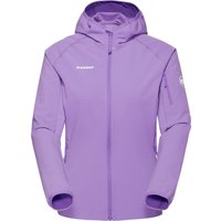 Mammut Damen Madris Light ML Hoodie Jacke von mammut