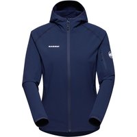 Mammut Damen Madris Light Ml Hoodie Jacke von mammut