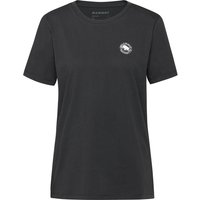 Mammut Damen Mammut Core Garantie T-Shirt Mammut Damen Mammut Core Garantie T-Shirt von mammut