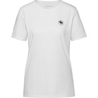 Mammut Damen Mammut Core Garantie T-Shirt Mammut Damen Mammut Core Garantie T-Shirt von mammut