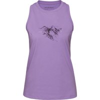 Mammut Damen Mammut Core Gradient Top von mammut