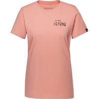 Mammut Damen Massone Dreaming T-Shirt von mammut