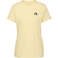 Mammut Damen Massone Hold T-Shirt Mammut Damen Massone Hold T-Shirt von mammut