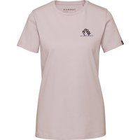 Mammut Damen Massone Hold T-Shirt Mammut Damen Massone Hold T-Shirt von mammut