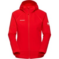 Mammut Damen Massone ML Hoodie Jacke Mammut Damen Massone ML Hoodie Jacke von mammut