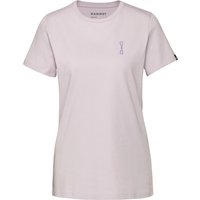 Mammut Damen Massone Quickdraw T-Shirt Mammut Damen Massone Quickdraw T-Shirt von mammut