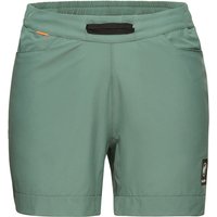 Mammut Damen Massone Sport Shorts Mammut Damen Massone Sport Shorts von mammut