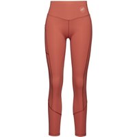 Mammut Damen Massone Tights Mammut Damen Massone Tights von mammut