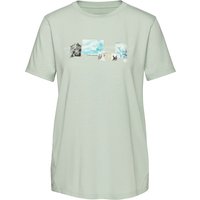 Mammut Damen Mountain 3308m T-Shirt Mammut Damen Mountain 3308m T-Shirt von mammut