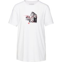 Mammut Damen Mountain 4208m T-Shirt Mammut Damen Mountain 4208m T-Shirt von mammut