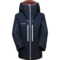 Mammut Damen Nordwand Advanced HS Hoodie Jacke Mammut Damen Nordwand Advanced HS Hoodie Jacke von mammut