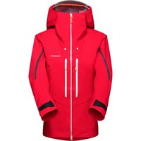 Mammut Damen Nordwand Advanced HS Hoodie Jacke von mammut