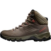 Mammut Damen Nova IV Mid GTX Schuhe Mammut Damen Nova IV Mid GTX Schuhe von mammut