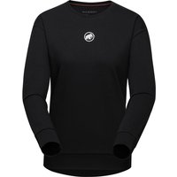 Mammut Damen Original Core Ml Crew Neck Pullover von mammut