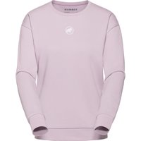 Mammut Damen Original Core Ml Crew Neck Pullover Mammut Damen Original Core Ml Crew Neck Pullover von mammut