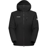 Mammut Damen Rime In Flex Hoodie Jacke von mammut