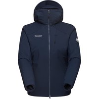 Mammut Damen Rime In Flex Hoodie Jacke Mammut Damen Rime In Flex Hoodie Jacke von mammut