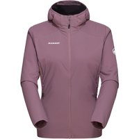 Mammut Damen Rime Light In Flex Hoodie Jacke Mammut Damen Rime Light In Flex Hoodie Jacke von mammut