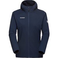 Mammut Damen Rime Light In Flex Hoodie Jacke Mammut Damen Rime Light In Flex Hoodie Jacke von mammut