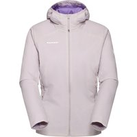 Mammut Damen Rime Light In Flex Hoodie Jacke Mammut Damen Rime Light In Flex Hoodie Jacke von mammut