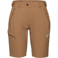 Mammut Damen Runbold IV Shorts Mammut Damen Runbold IV Shorts von mammut
