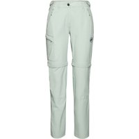 Mammut Damen Runbold IV Zip Off Hose Mammut Damen Runbold IV Zip Off Hose von mammut