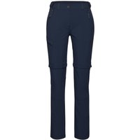 Mammut Damen Runbold IV Zip Off Hose Mammut Damen Runbold IV Zip Off Hose von mammut