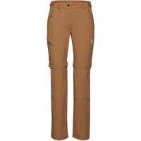 Mammut Damen Runbold IV Zip Off Hose Mammut Damen Runbold IV Zip Off Hose von mammut