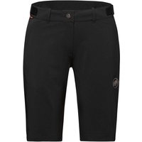 Mammut Damen Runbold Shorts Mammut Damen Runbold Shorts von mammut