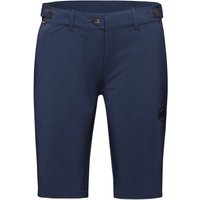 Mammut Damen Runbold Shorts Mammut Damen Runbold Shorts von mammut