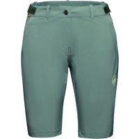 Mammut Damen Runbold Shorts von mammut