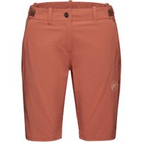 Mammut Damen Runbold Shorts Mammut Damen Runbold Shorts von mammut