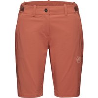 Mammut Damen Runbold Shorts von mammut